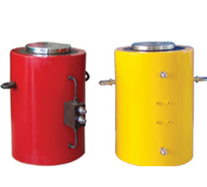 雙作用液壓千斤頂